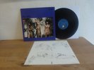 THE SLITS CUT LP 1979 MINT / 1ST ISLAND RECORDS TOP RARITY