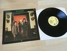 THE STRANGLERS IV RATTUS NORVEGICUS LP VINYL