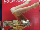 The Faint ?– Doom Abuse LP