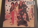NEW YORK DOLLS - Night of the Living Dolls - 1985  SEALED vinyl LP USA original