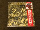 Jethro Tull Stand Up OBI P-8075R 1971 Japan NM Insert Vinyl LP Rare