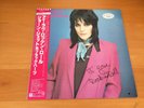 LP JOAN JETT & THE BLACKHEARTS I LOVE ROCK 'N ROLL JAPAN OBI PROMO RUNAWAYS