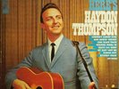 Hayden Thompson Heres Haydon Thompson NEAR MINT Kapp Records Vinyl LP