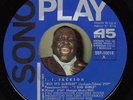 JJ JACKSON i dig girls 45  killer LATIN R&B mod NORTHERN SOUL hear ?