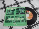 THE HAIRY ONES CHANTE LES STONES / THEM ORIGINAL BIEM   RARE MUSICIENS VOIR SCAN