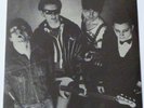 THE DAMNED - NEW ROSE / HELP 7