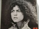 A Beard Of Stars Tyrannosaurus Rex German 1970