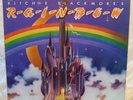 Rainbow: Ritchie Blackmore's Rainbow *Kendun Master* Vinyl LP Record 1975