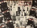 The Rolling Stones - Exile On Main Street LP - 1972 Club Ed. w/ All 12 Postcards