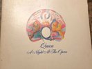 Queen Night at The Opera (vinyl)
