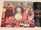 The BEATLES A.K.A. Sgt. Pepper's Lonely Hearts Club Band PCS-1967 alternate - NM
