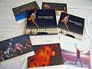 BRUCE SPRINGSTEEN & E Street LIVE - 1975-85 - UK Vinyl 5-LP BOX SET +Booklet VG+