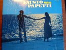 FAUSTO PAPETTI - 5° RACCOLTA - SAX SASSOFONO -