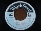 LAUREL AITKEN = Lion Of Judah = EX = BLACK SWAN WI 401 = Reggae Ska Vocal Dancer