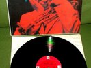 MILES DAVIS Round About Midnight ORIG US 1957 COLUMBIA CBS Stickers J Coltrane