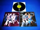 SCORPIONS - LOVEDRIVE  LP -   ORG. GER. 1ST. PRESS. + DREAM CONDITION FROM 1979