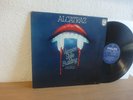 ALCATRAZ VAMPIRE STATE BUILDING 1971 / LP KRAUTROCK MONSTER