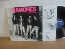 RAMONES - ROCKET TO RUSSIA - ORIGINAL 1977 MINT PHILIPS LP