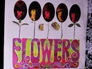 RARITIES  SEALED THE ROLLING STONES   