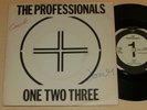 THE PROFESSIONALS ORIG HAND SIGNED 7