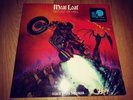 MEAT LOAF BAT OUT OF HELL BRAND NEW SEALED 180 GRAM  VINYL LP