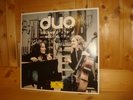 HELENE GRIMAUD & SOL GABETTA Duo ORIGINAL DGG 2x 180g LP NEW Signed NEU Signiert