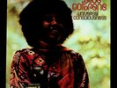 Impulse AS-9210 Alice Coltrane Universal Consciousness LP near mint vinyl