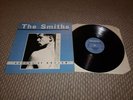 The Smiths - Hatful Of Hollow - 1st Pressing Vinyl LP