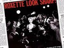 Look Sharp (2018 vinyl from original tapes) [VINYL] Roxette Vinyl