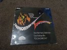 TOOMORROW OST ORIG UK VINYL LP RARE POP PSYCH 1970 RCA OLIVIA NEWTON JOHN