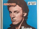Bruce Springsteen - Rescued 2 LP Set, Demo.s And Rehearsals, 1980 New
