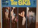 The Ska Bobby Jay and the Hawks OG Warner Bros. Vinyl LP Mono Press Soul