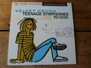 Teenage symphonies to god - Velvet Crush LP (Creation records)