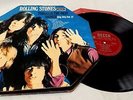 ROLLING STONES 'Through The Past, Darkly (Big Hits Vol.2)' Hexagonal Cover - D29