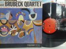 Dave Brubeck Quartet - Time Out LP MONO - 6EYE Columbia CL 1397 - VG+ DG JAZZ