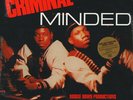 Boogie Down Productions - Criminal Minded (Vinyl 2LP - 1987 - US - Reissue)