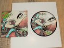 AC/DC - DIRTY DEEDS DONE DIRT CHEAP mega Rare Picture Single