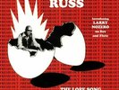 RUSS, Eddie - Fresh Out - Vinyl (limited coloured vinyl LP + MP3 download code)