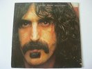 FRANK ZAPPA APOSTROPHE LP 1974 DISCREET NEAR MINT