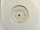 1-sided Test pressing UK Paul McCartney Press Beatles 7” single parlophone promo