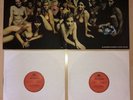 Jimi Hendrix Electric Ladyland Alternate Cover Polydor Record Holland 1968