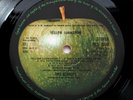 The Beatles - Yellow Submarine - UK 1969 1st Stereo Press Apple LP *NEAR MINT*