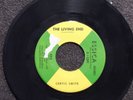 northern soul CURTIS SMITH The Living End ESSICA 404 DJ M- listen