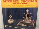 Michael Jackson Got To Be There Melody SS 6017 RARE unofficial motown soul funk