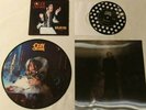 OZZY OSBOURNE Triple Shot  PICTURE DISC 12