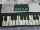 Bee Gees Rhythm Machine 1970s Toy