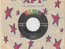 ORIGINAL STARFIRES - Apt 25030 - Fender Bender - 1959 INSTRUMENTAL 45 w/co slv