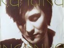 K.D. LANG Ingenue VINYL LP Original 1992 GERMAN Pressing SIRE NEAR MINT Shrink