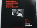 Four Film Suites by Jerry Fielding: Straw Dogs, Mechanic, Lawman, Chato's, VINYL