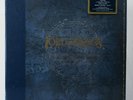 'LORD OF THE RINGS: TWO TOWERS Ltd. Edition 180g BLUE Vinyl 5LP Box Set NEW